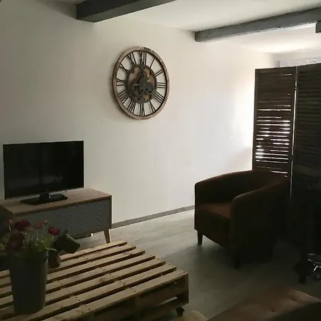 D'hote A 2 Pas De La Cite B&B *